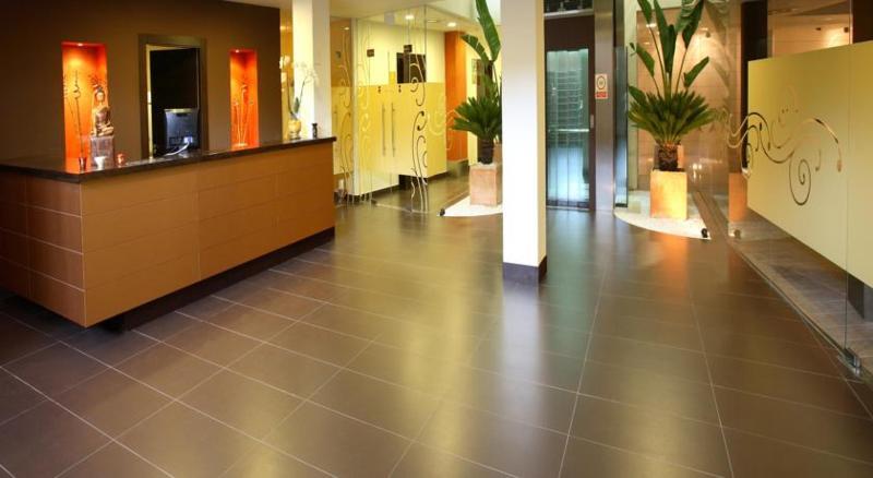 Apartament Imperial Park Unitursa