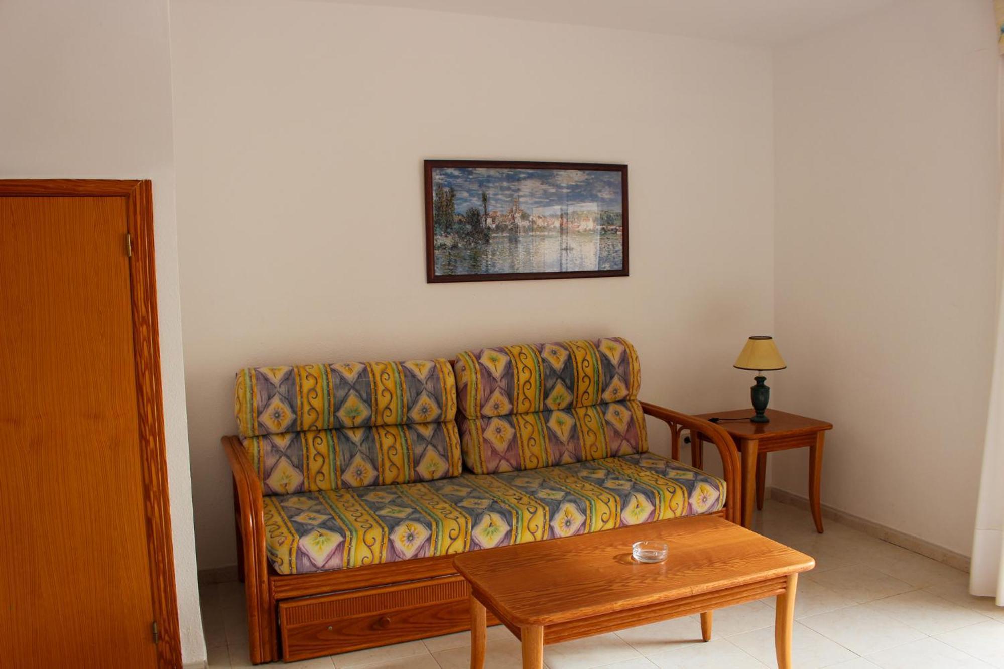 Apartament Imperial Park Unitursa