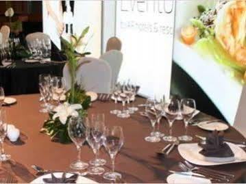 Apartament Imperial Park Unitursa Calp