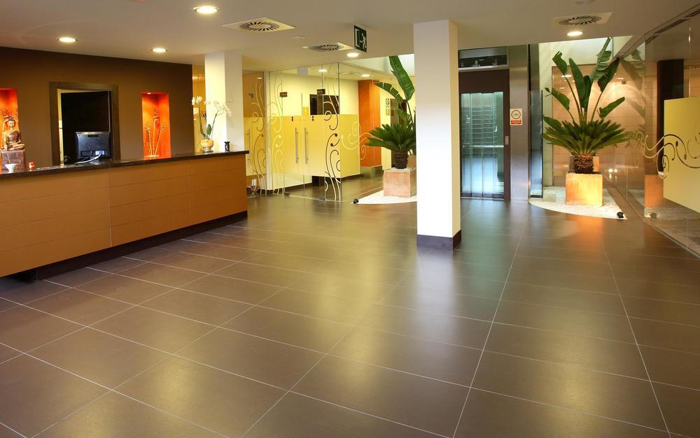 Imperial Park Unitursa Apartament Calp