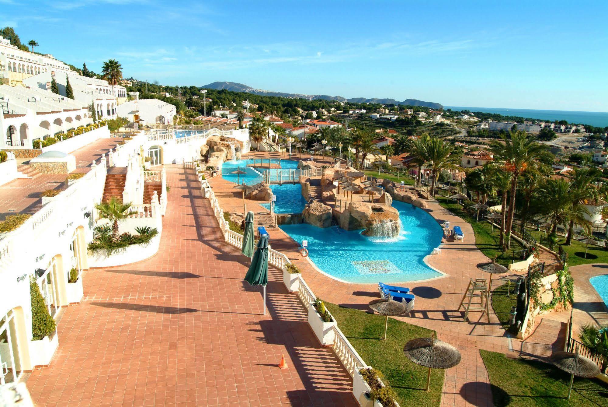 Imperial Park Unitursa Calp