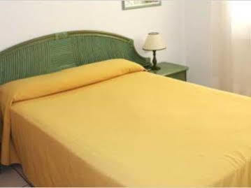 Apartament Imperial Park Unitursa Calp