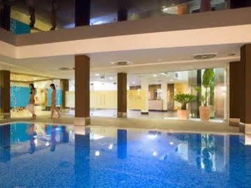 Apartament Imperial Park Unitursa Calp