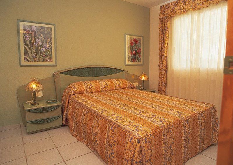 Apartment Imperial Park Unitursa Calp